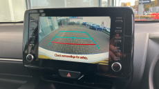 Toyota Yaris 1.5 Hybrid Design 5dr CVT Hybrid Hatchback